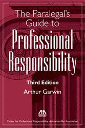 Paralegal's Guide to Professional Responsibility