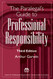 Paralegal's Guide to Professional Responsibility