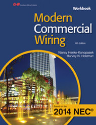 Modern Commercial Wiring Workbook