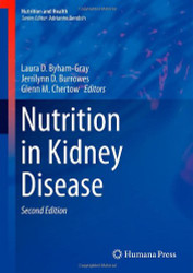 Nutrition In Kidney Disease