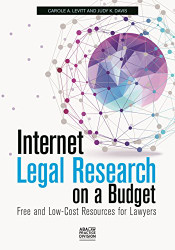 Internet Legal Research on a Budget