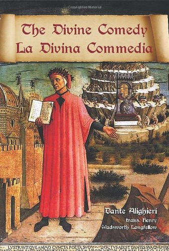 Divine Comedy / La Divina Commedia - Parallel Italian / English Translation