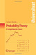 Probability Theory