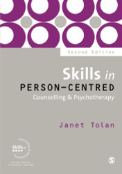 Skills In Person-Centred Counselling and Psychotherapy