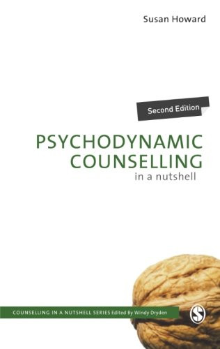 Psychodynamic Counselling In A Nutshell