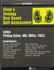 Choe's Urology Oral Board Self-Assessment