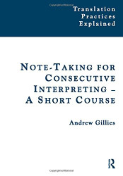 Note-Taking for Consecutive Interpreting