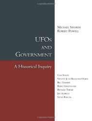 Ufos and Government