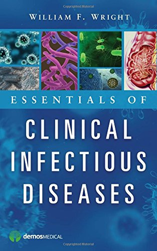 Essentials of Clinical Infectious Diseases