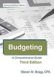 Budgeting  A Comprehensive Guide
