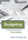 Budgeting  A Comprehensive Guide