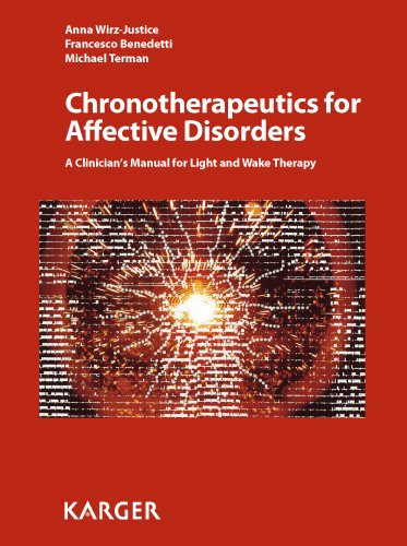 Chronotherapeutics for Affective Disorders