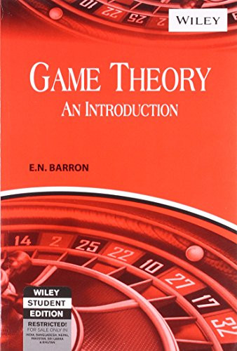 Game Theory