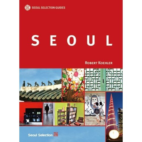 Seoul Selection Guides