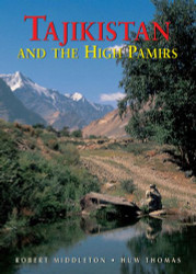 Tajikistan and the High Pamirs