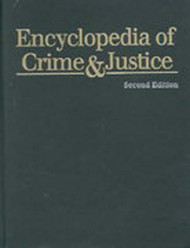 Encyclopedia of Crime and Justice