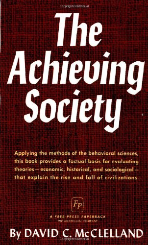 Achieving Society