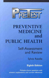 Preventive Medicine and Public Health