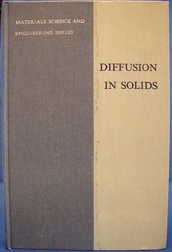 Diffusion In Solids