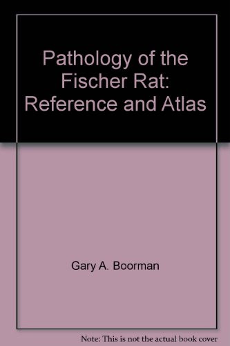 Pathology of the Fischer Rat