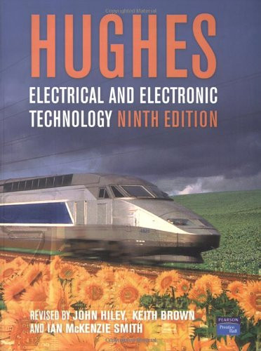 Hughes Electrical and Electronic Technology