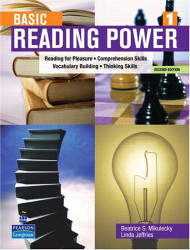 Basic Reading Power 1