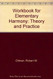 Workbook for Elementary Harmony