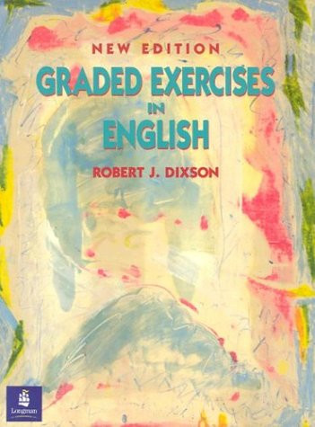 Graded Exercises in English