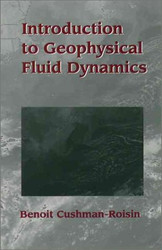 Introduction to Geophysical Fluid Dynamics