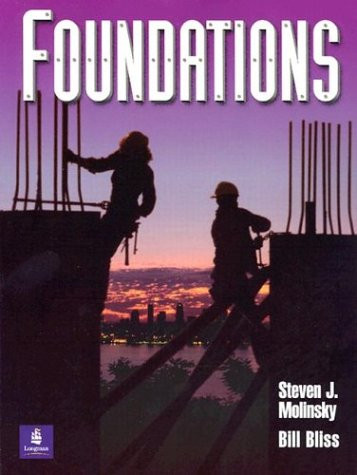 Foundations