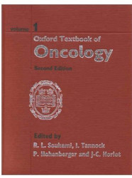 Oxford Textbook of Oncology