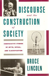 Discourse and the Construction of Society
