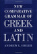 New Comparative Grammar of Greek and Latin