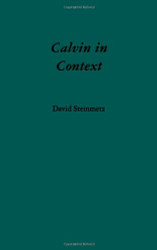 Calvin In Context