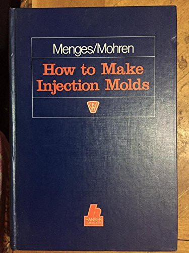 How to Make Injection Molds