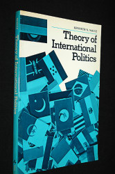 Theory of International Politics