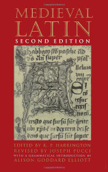 Medieval Latin