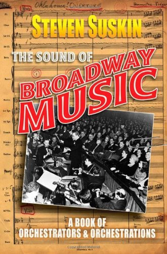 Sound Of Broadway Music