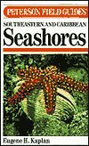 Field Guide to Southeastern and Caribbean Seashores