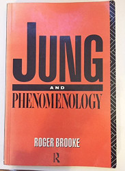 Jung and Phenomenology