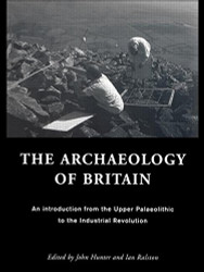 Archaeology of Britain