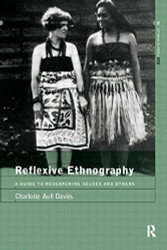 Reflexive Ethnography