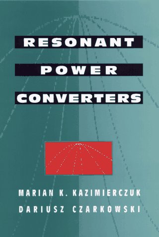 Resonant Power Converters