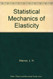 Statistical Mechanics of Elasticity