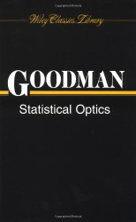 Statistical Optics