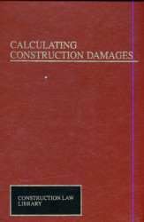 Calculating Construction Damages