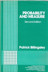 Probability and Measure