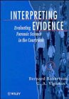 Interpreting Evidence