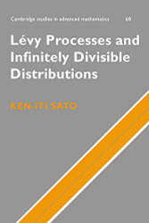 L&#233 Vy Processes and Infinitely Divisible Distributions
