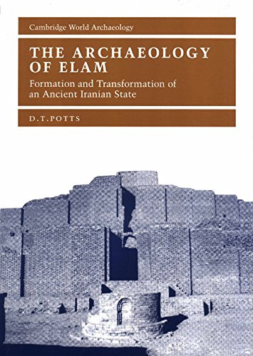 Archaeology of Elam